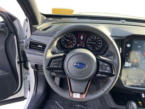 New 2026 Subaru Forester Sport image 12