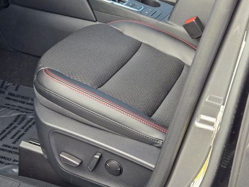 New 2026 Ford Escape ST-Line w/ Cold Weather Package image 21