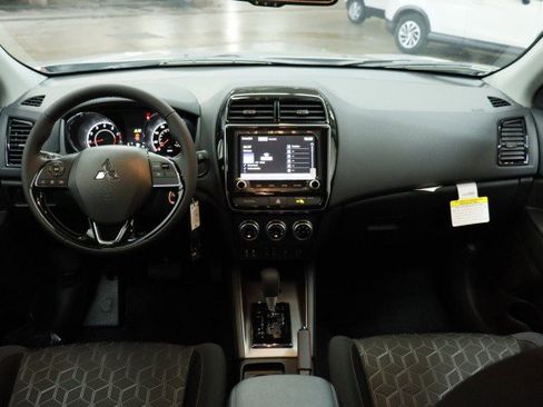 New 2026 Mitsubishi Outlander Sport LE AWD/4WD image 20