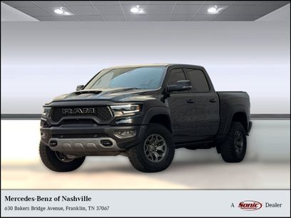 Used 2024 RAM 1500 TRX