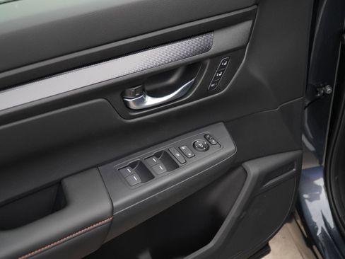 New 2026 Honda CR-V Sport-L image 13