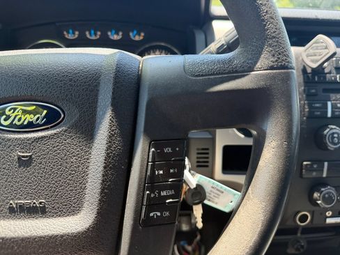 Used 2014 Ford F150 XLT w/ Trailer Tow Package AWD/4WD image 18