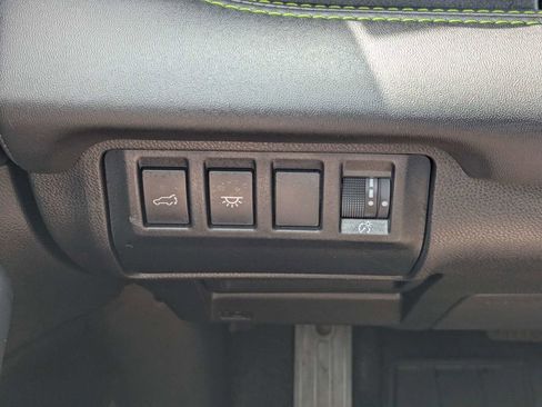 Certified 2025 Subaru Ascent Bronze Edition AWD/4WD image 28