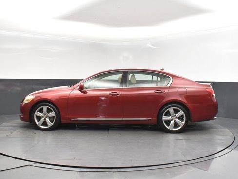 Used 2007 Lexus GS 350 image 4