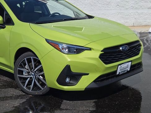 New 2026 Subaru Impreza 2.0i Sport image 2