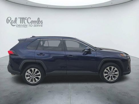 Used 2022 Toyota RAV4 XLE Premium FWD image 6