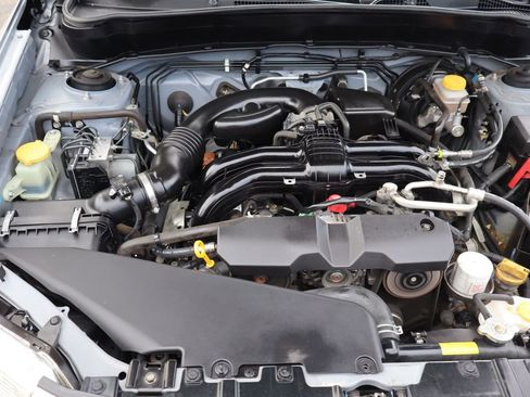 Used 2012 Subaru Forester 2.5X image 36