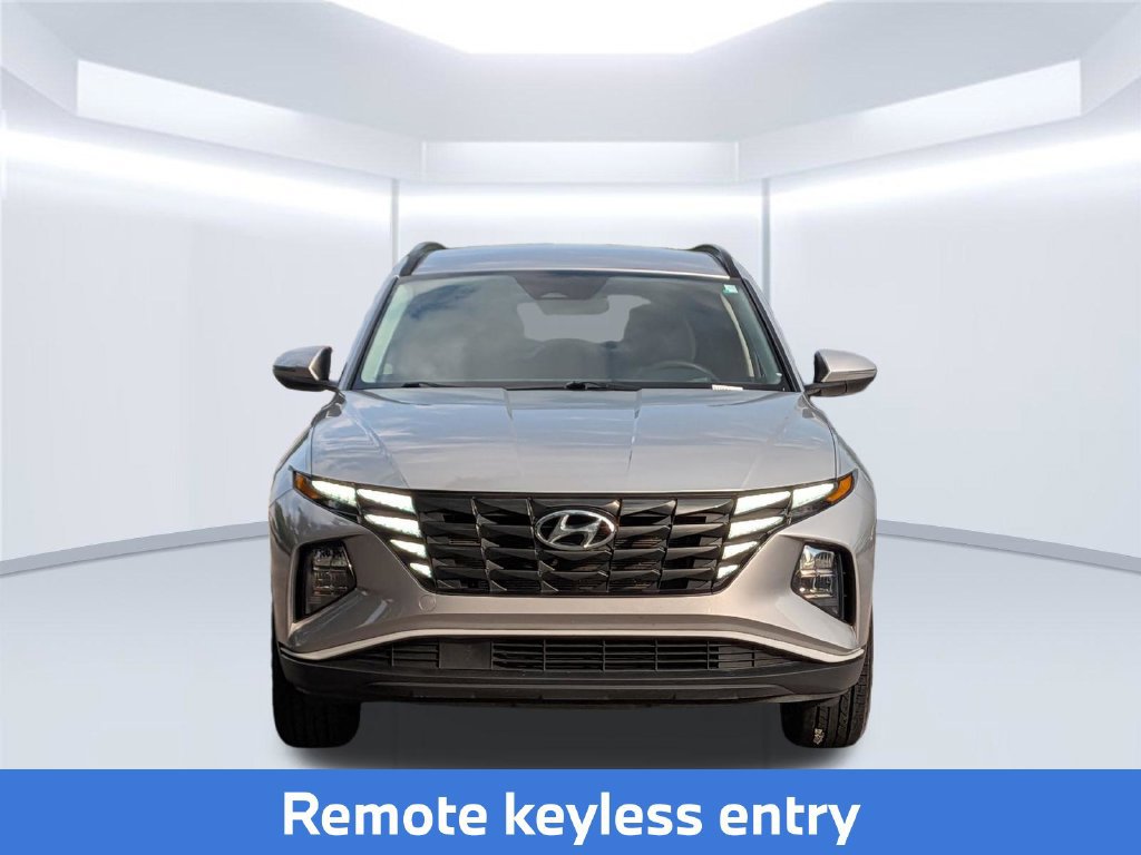 Used 2023 Hyundai Tucson SEL FWD image 12