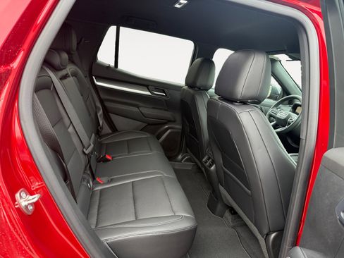 New 2026 GMC Terrain Elevation w/ Elevation Premium Package image 18