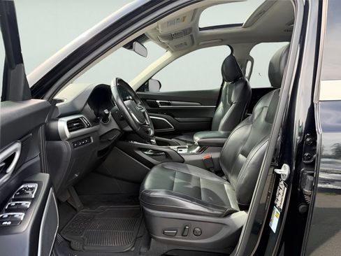 Used 2020 Kia Telluride S AWD/4WD image 19
