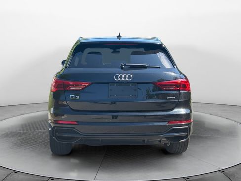 Used 2022 Audi Q3 2.0T Premium Plus AWD/4WD image 6