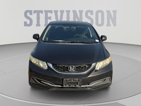 Used 2013 Honda Civic LX image 8
