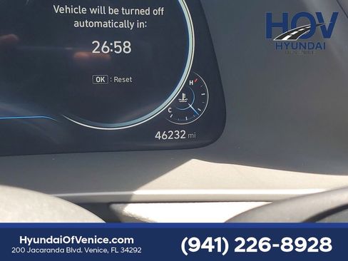 Used 2020 Hyundai Sonata Limited FWD image 29