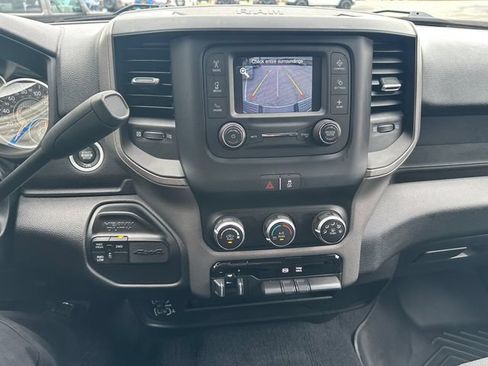 Used 2019 RAM 3500 Tradesman AWD/4WD image 16