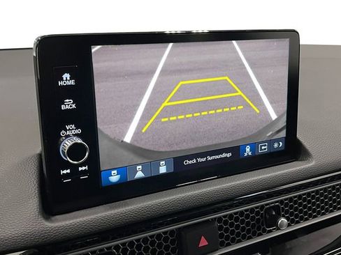 New 2026 Honda Civic Sport Touring image 20