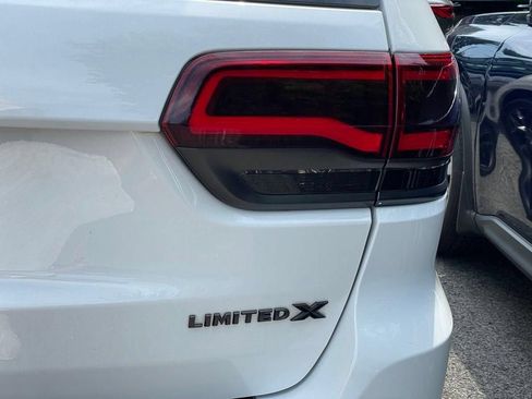 Used 2020 Jeep Grand Cherokee Limited X AWD/4WD image 31