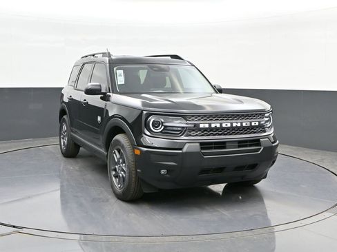 New 2025 Ford Bronco Sport Big Bend w/ Convenience Package image 22