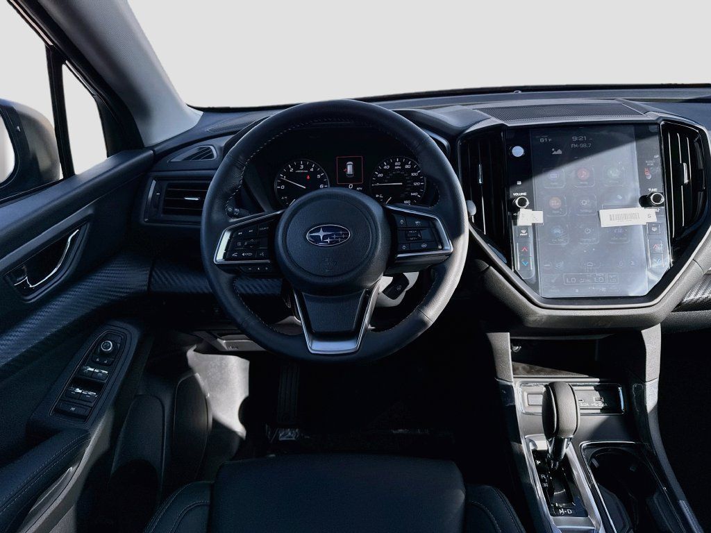 New 2027 Subaru Ascent Premium AWD/4WD image 27