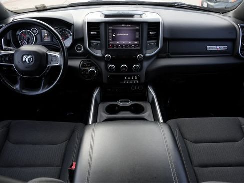 Used 2019 RAM 1500 Big Horn image 7