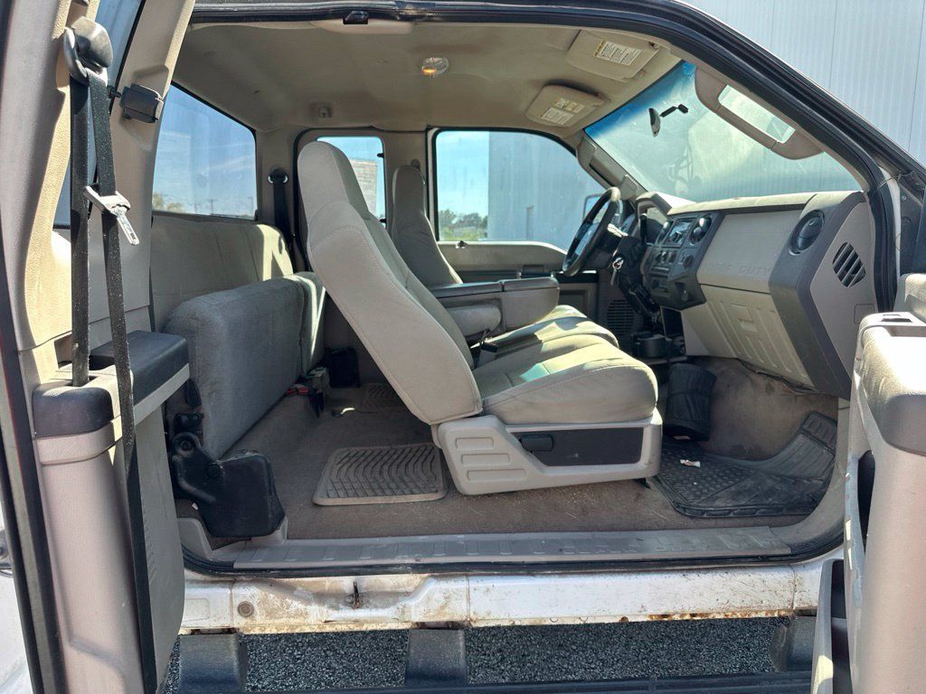 Used 2009 Ford F350 XL AWD/4WD image 22