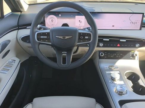 New 2026 Genesis GV70 2.5T Advanced image 15