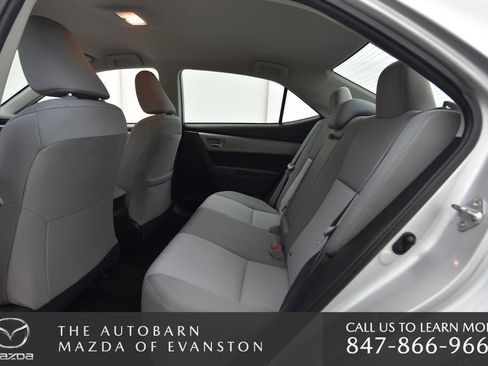 Used 2015 Toyota Corolla L image 25
