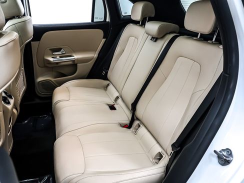 Certified 2022 Mercedes-Benz GLA 250 GLA 250 SUV image 10