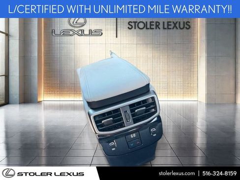 Used 2025 Lexus RX 350 Premium w/ Accessory Package AWD/4WD image 15