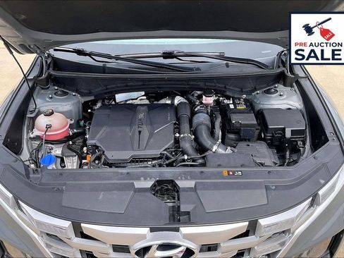 Used 2022 Hyundai Santa Cruz SEL Premium AWD/4WD image 10