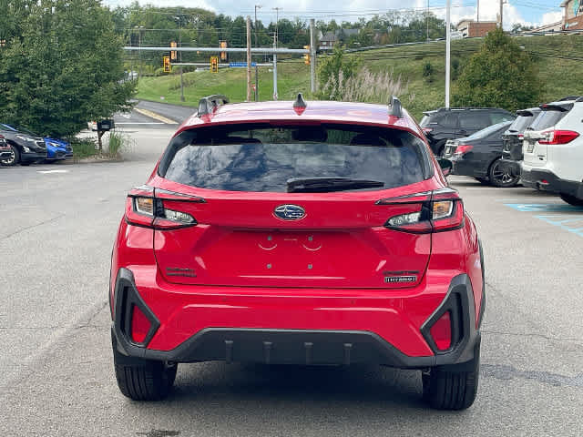 New 2026 Subaru Crosstrek 2.5i Limited AWD/4WD image 12