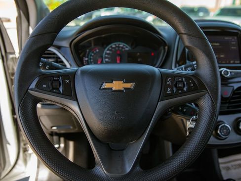 Used 2021 Chevrolet Spark LT FWD image 17