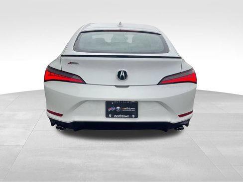 Used 2023 Acura Integra A-Spec image 5