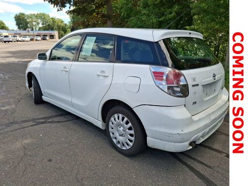 Used 2005 Toyota Matrix XR FWD image 8