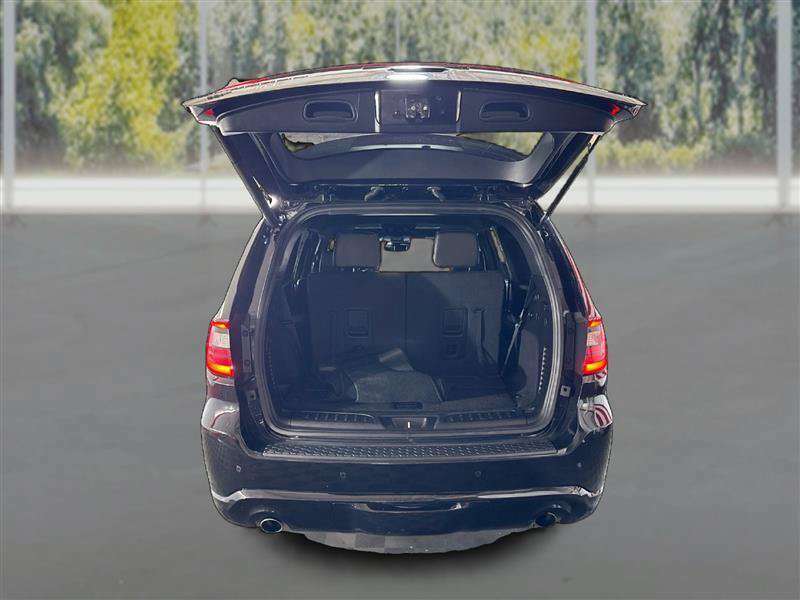 Used 2024 Dodge Durango GT AWD/4WD image 13