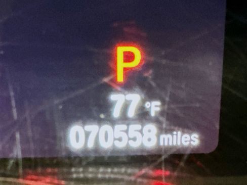 Used 2019 Honda Accord Touring image 19