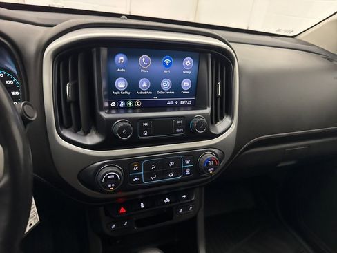 Used 2022 GMC Canyon Elevation w/ Elevation Premium Package image 13