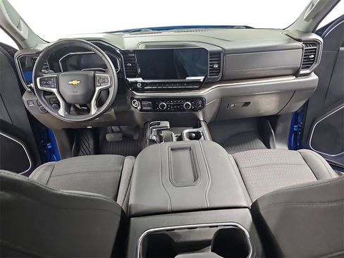 Certified 2022 Chevrolet Silverado 1500 LT image 11
