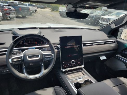 New 2025 GMC Sierra EV Denali image 28