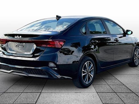 Used 2024 Kia Forte LXS FWD image 11