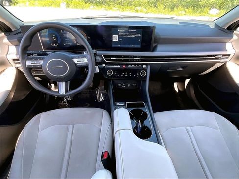 Used 2024 Hyundai Sonata SEL FWD image 20