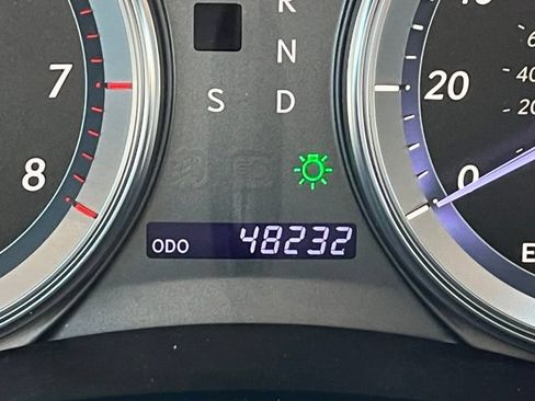 Used 2012 Lexus ES 350 FWD image 11