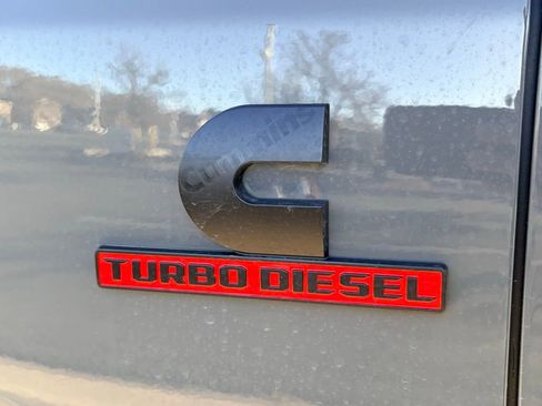 New 2026 RAM 2500 Tradesman image 9