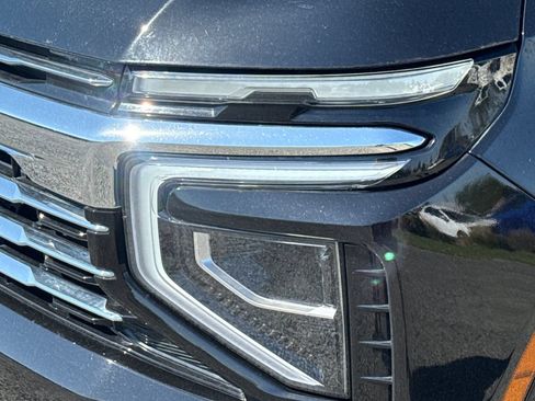 Used 2025 Chevrolet Tahoe LT AWD/4WD image 52