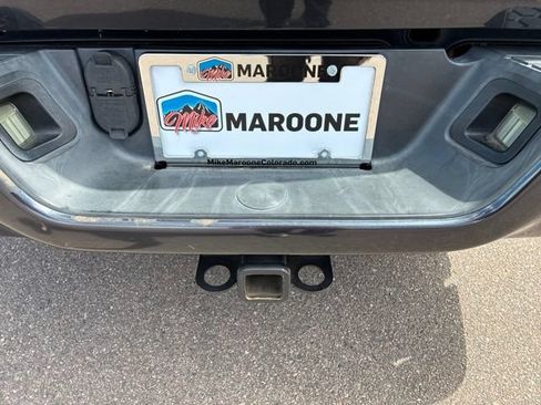 Used 2013 RAM 1500 Express AWD/4WD image 8
