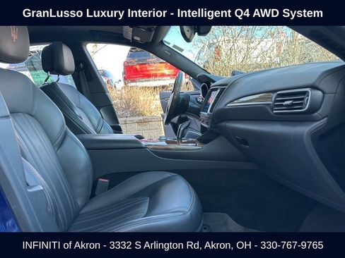 Used 2019 Maserati Levante GranLusso image 27