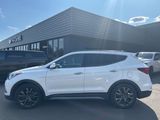 Used 2017 Hyundai Santa Fe Sport image 5