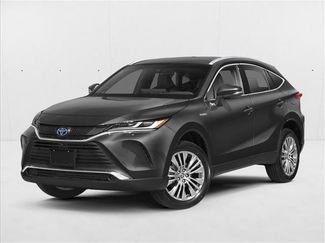 Used 2021 Toyota Venza Limited AWD/4WD video 1