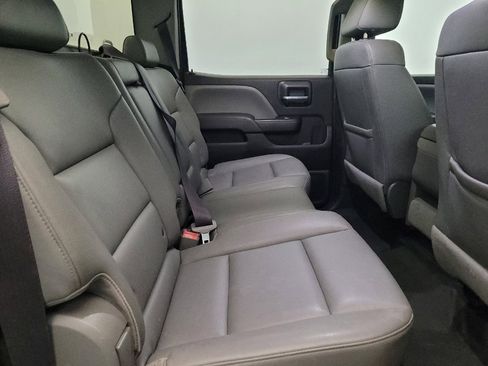 Used 2017 Chevrolet Silverado 1500 W/T w/ Trailering Package image 19