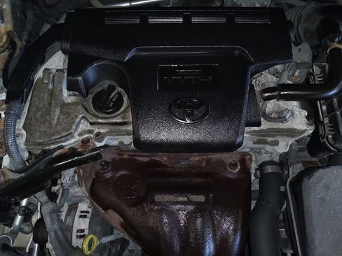 Used 2016 Toyota Camry SE image 30