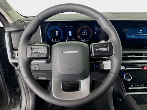 New 2026 Hyundai Santa Fe XRT image 12